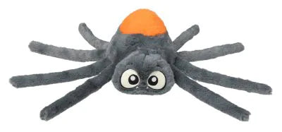 FuzzYard Halloween Dog Toy Arachnate the Spider