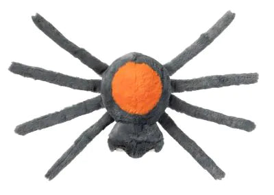 FuzzYard Halloween Dog Toy Arachnate the Spider