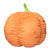 FuzzYard Halloween Dog Toy Percy Pumpkin - XL