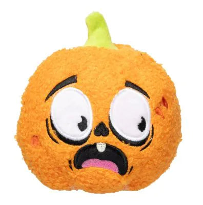 FuzzYard Halloween Dog Toy Trick or Treat Duo 2pk