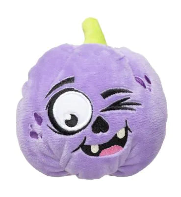 FuzzYard Halloween Dog Toy Trick or Treat Duo 2pk
