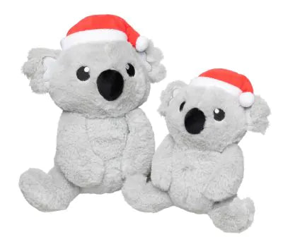 FuzzYard Christmas Dog Toy - Coco Koala