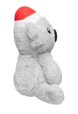 FuzzYard Christmas Dog Toy - Coco Koala