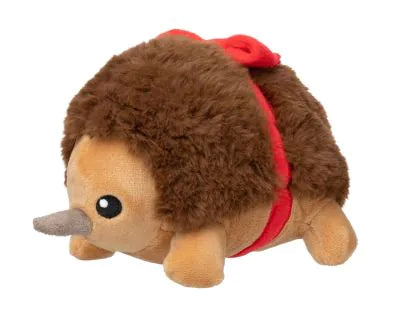 FuzzYard Christmas Dog Toy - Errol Echidna