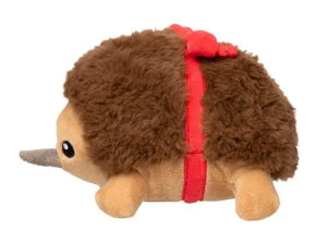 FuzzYard Christmas Dog Toy - Errol Echidna