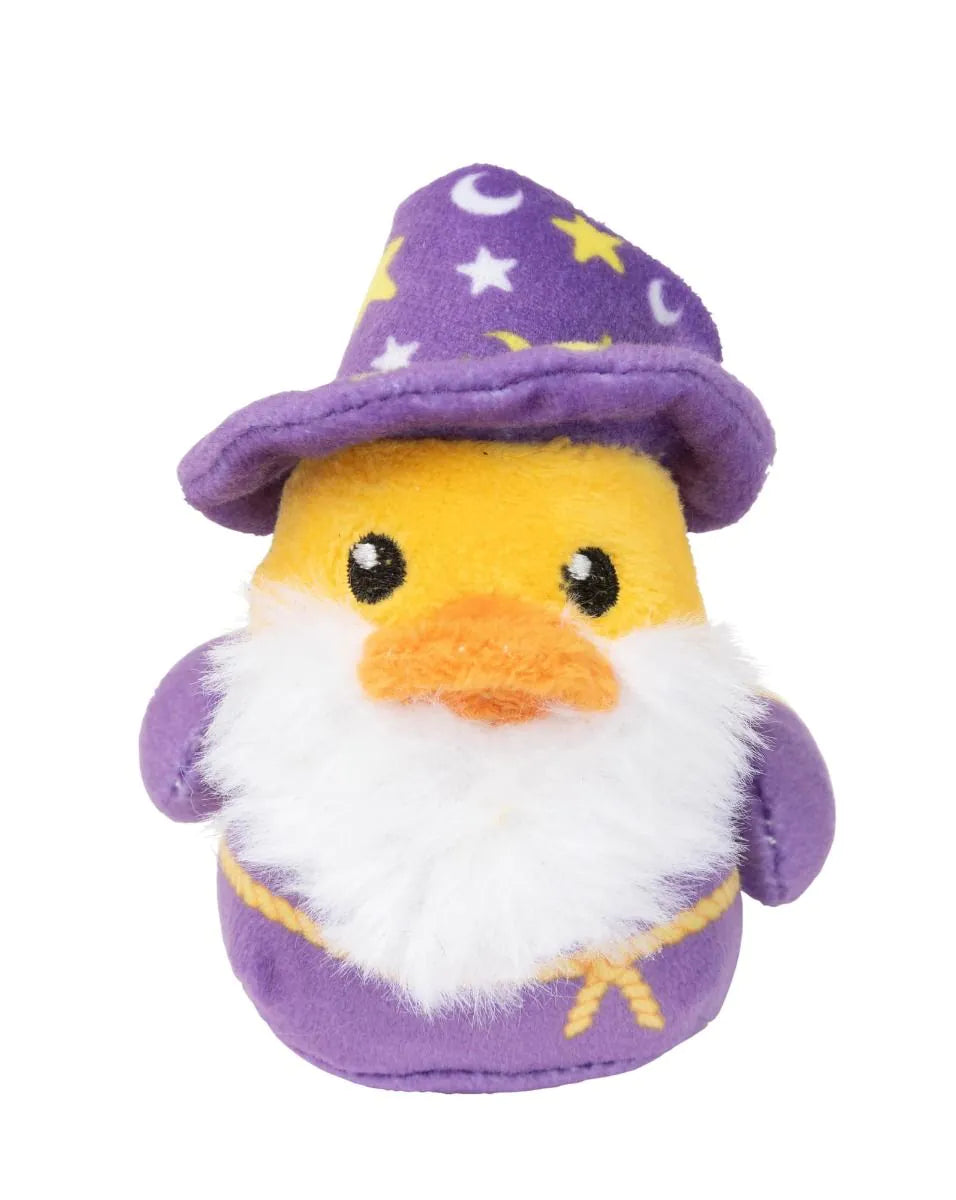 FuzzYard Duck Cat Toy - Sirius Quack