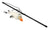 FuzzYard See-ya Seagull Wand Cat Toy