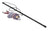 FuzzYard Peace Out Pigeon Wand Cat Toy