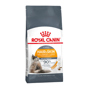 Royal Canin Hair & Skin Care 2kg - RSPCA VIC