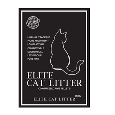 Elite Cat Liter 15kg