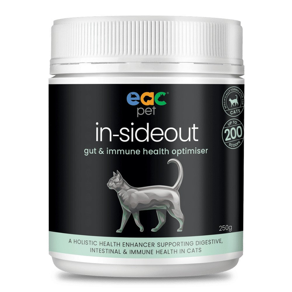 EAC In-sideout Cat