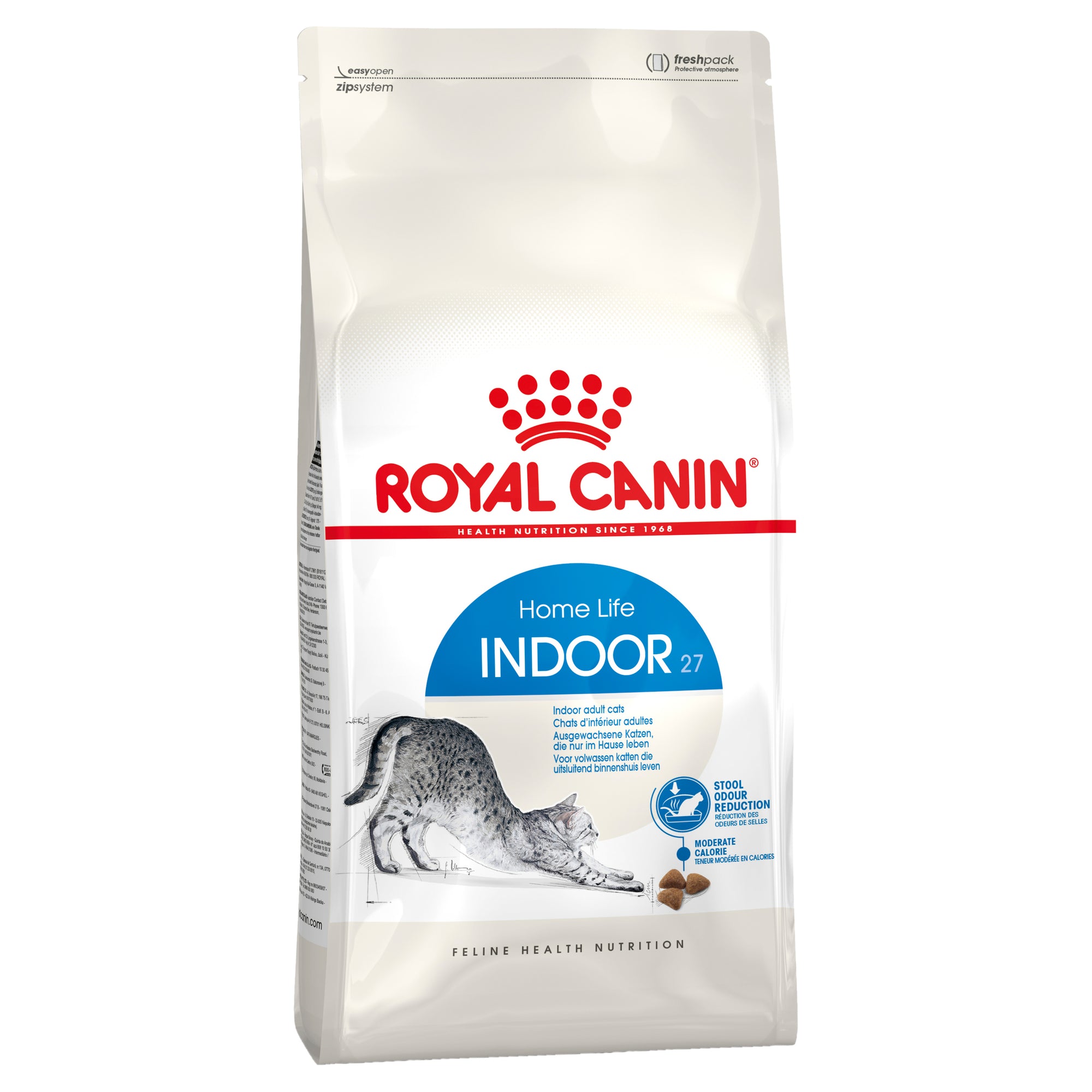 Royal Canin Indoor Adult Cat - RSPCA VIC