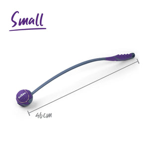 Kazoo Eco-Friendly Ball Thrower