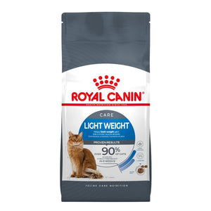 Royal Canin Light Weight Care Adult Cat - RSPCA VIC