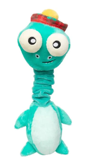 FuzzYard Neck Minnits - Loch Neck Monster