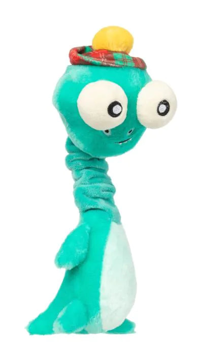 FuzzYard Neck Minnits - Loch Neck Monster