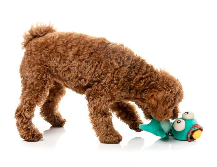 FuzzYard Neck Minnits - Loch Neck Monster