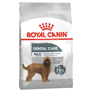 Royal Canin Maxi Dental Care 9kg - RSPCA VIC