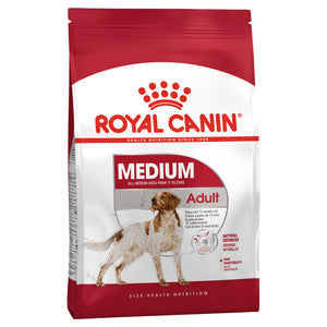 Royal Canin Medium Adult - RSPCA VIC