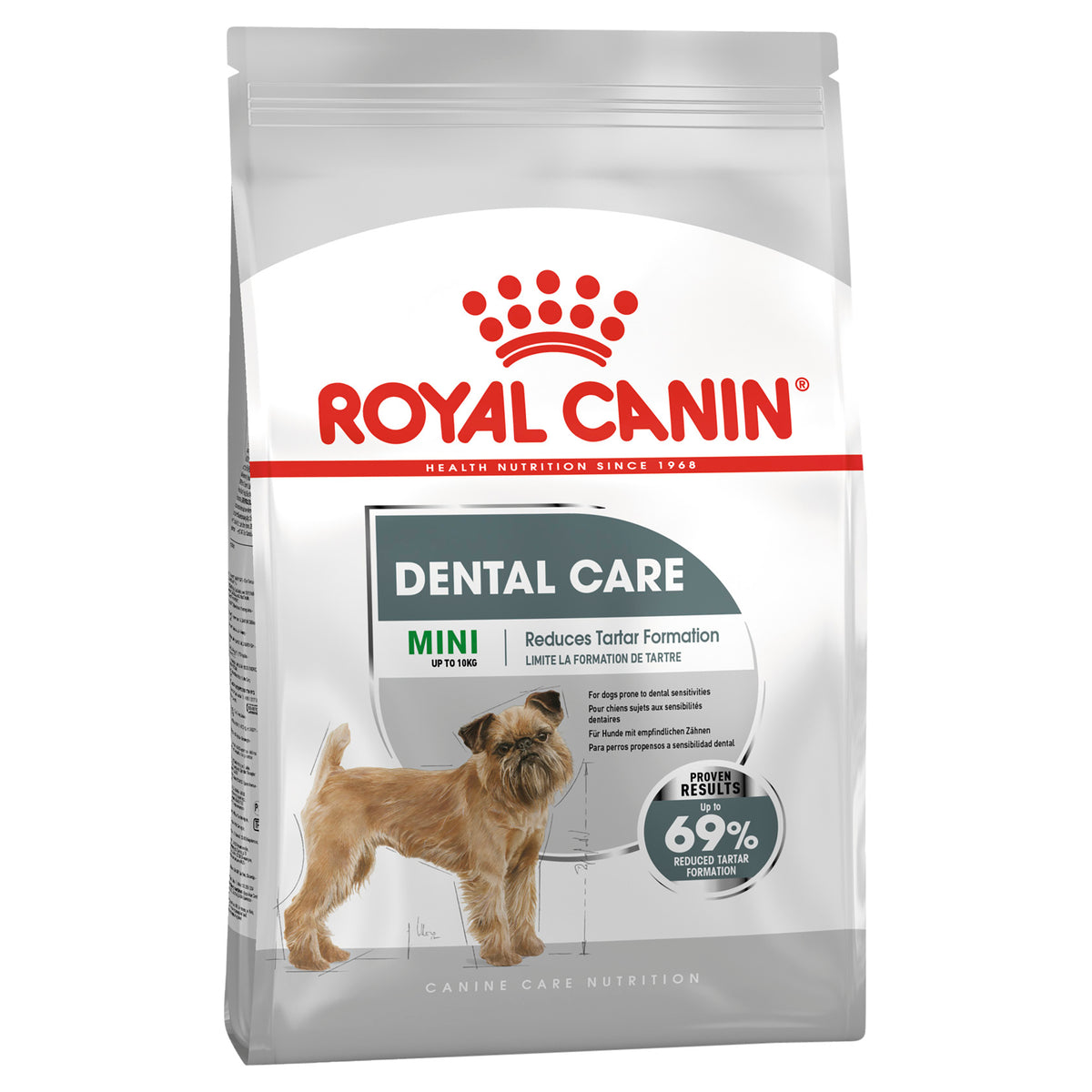 Royal Canin Mini Dental Care 3kg - RSPCA VIC