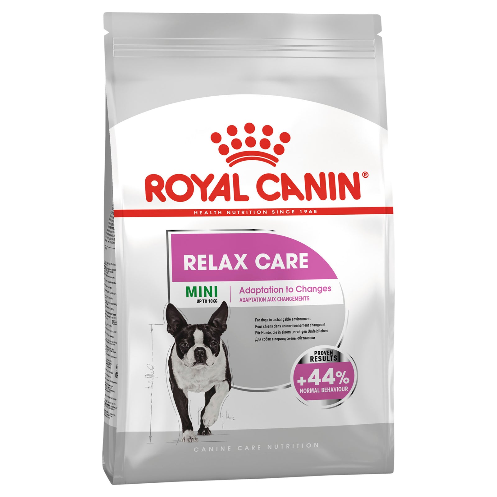Royal Canin Mini Relax Care 3kg - RSPCA VIC