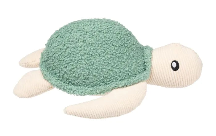 FuzzYard Life Toy - Myrtle Green Turtle