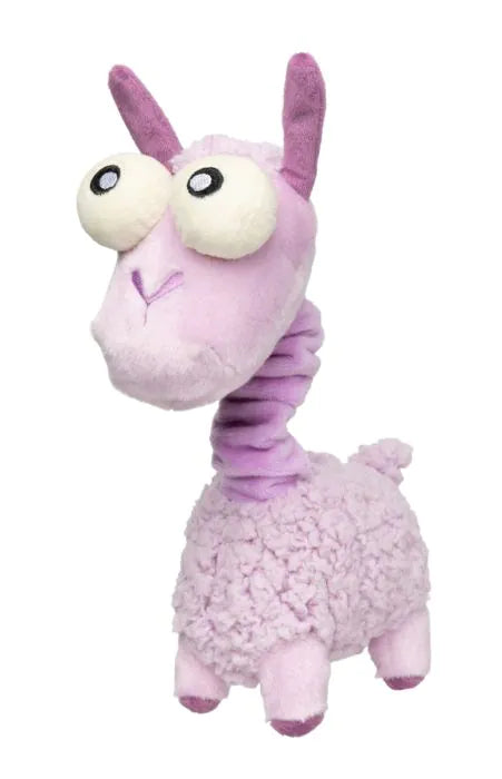 FuzzYard Neck Minnits - Neckita The Llama