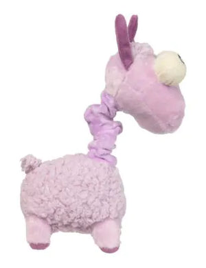 FuzzYard Neck Minnits - Neckita The Llama