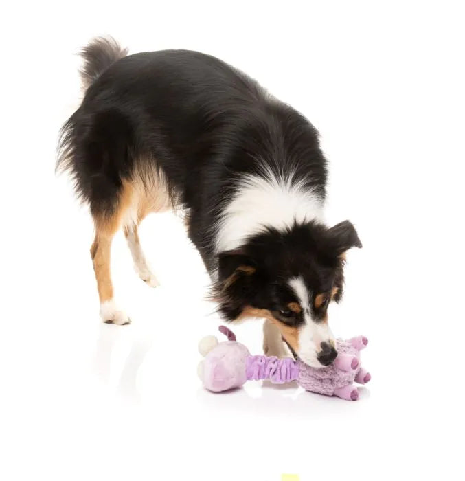 FuzzYard Neck Minnits - Neckita The Llama