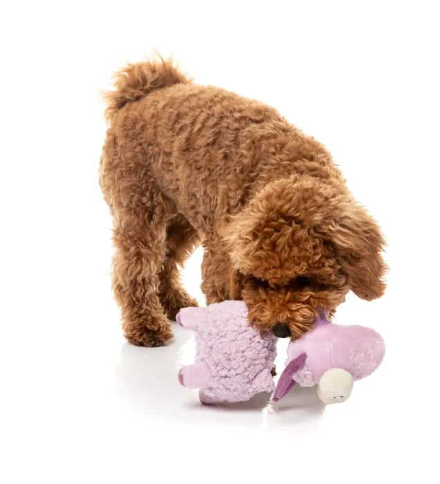 FuzzYard Neck Minnits - Neckita The Llama