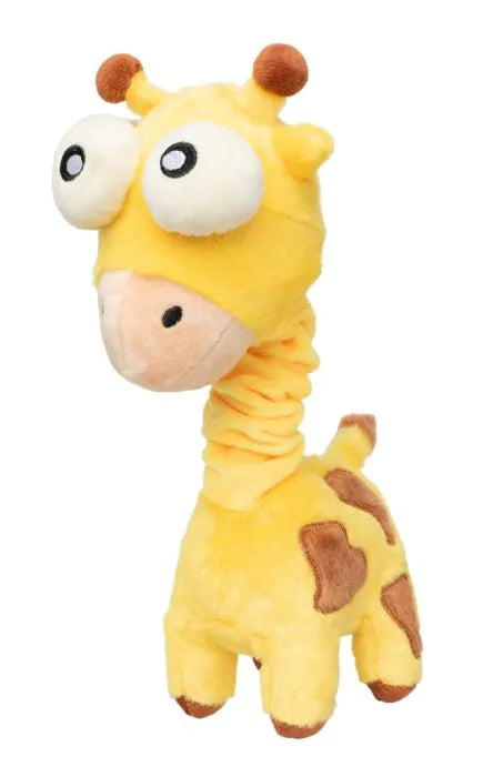 FuzzYard Neck Minnits - Neckholas The Giraffe