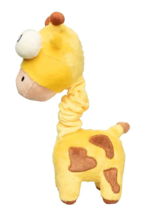 FuzzYard Neck Minnits - Neckholas The Giraffe