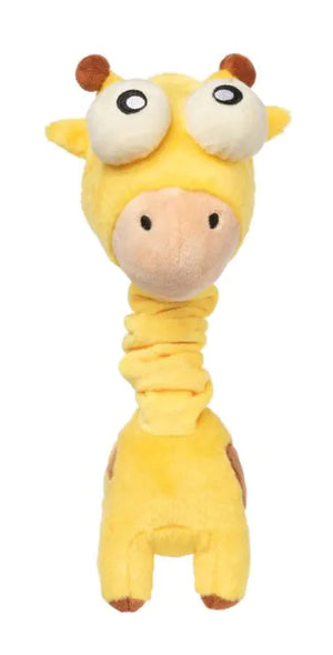 FuzzYard Neck Minnits - Neckholas The Giraffe