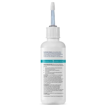 Paw Gentle Ear Cleaner