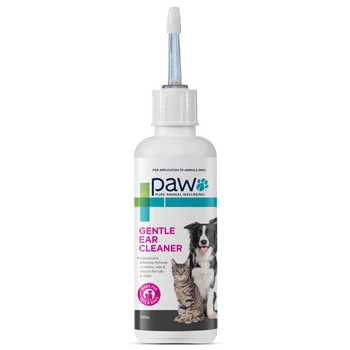 Paw Gentle Ear Cleaner