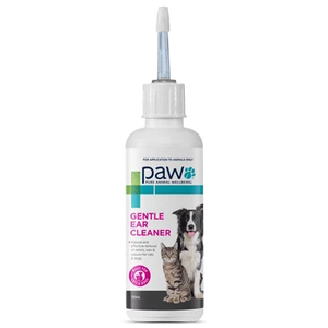 Paw Gentle Ear Cleaner