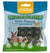 Pipsqueak Small Animal Forage Delites Nibble Pea Pods 4 Pack