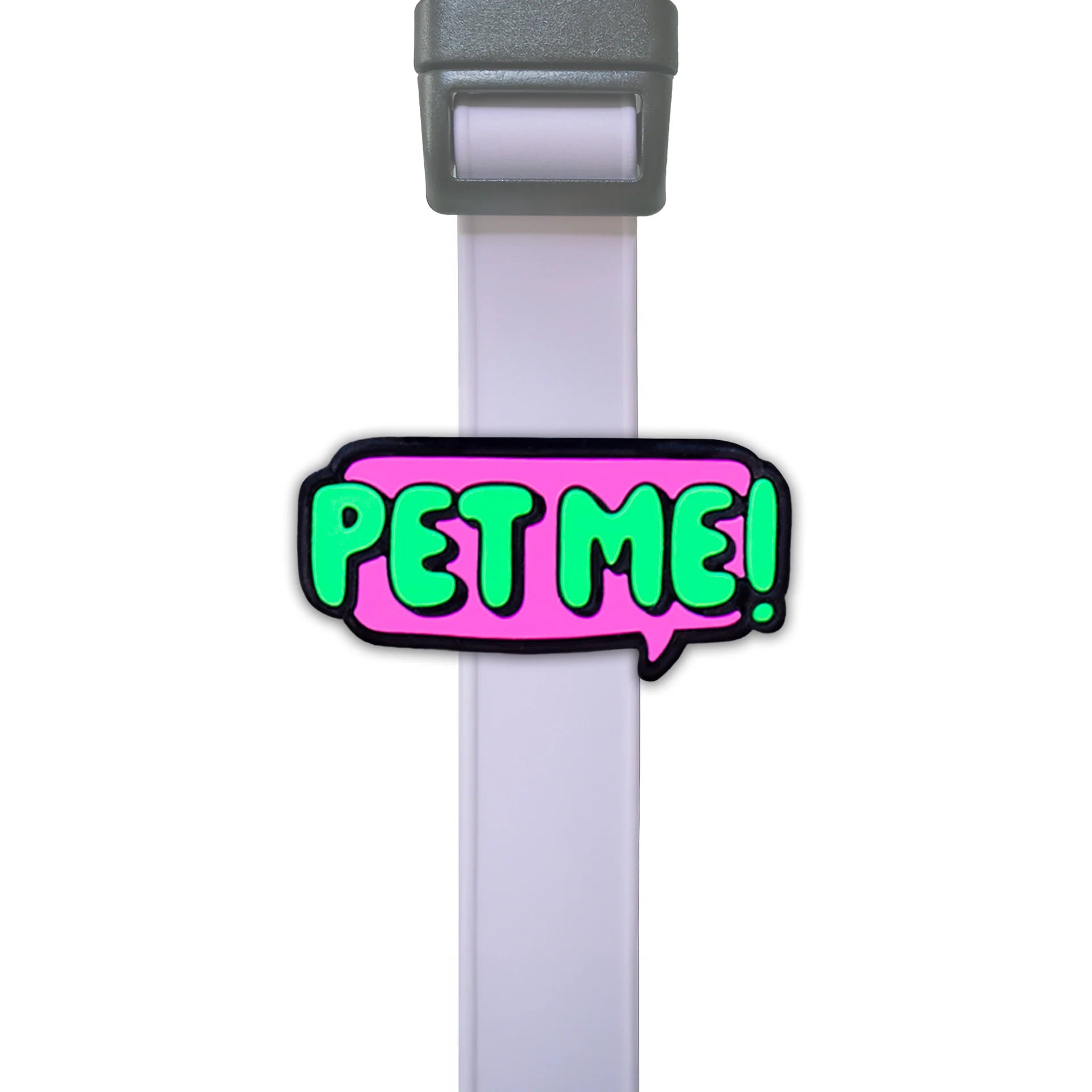 Pet Me! Jiby Dog Charm