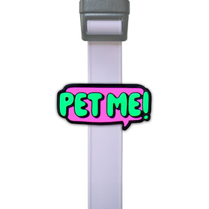 Pet Me! Jiby Dog Charm