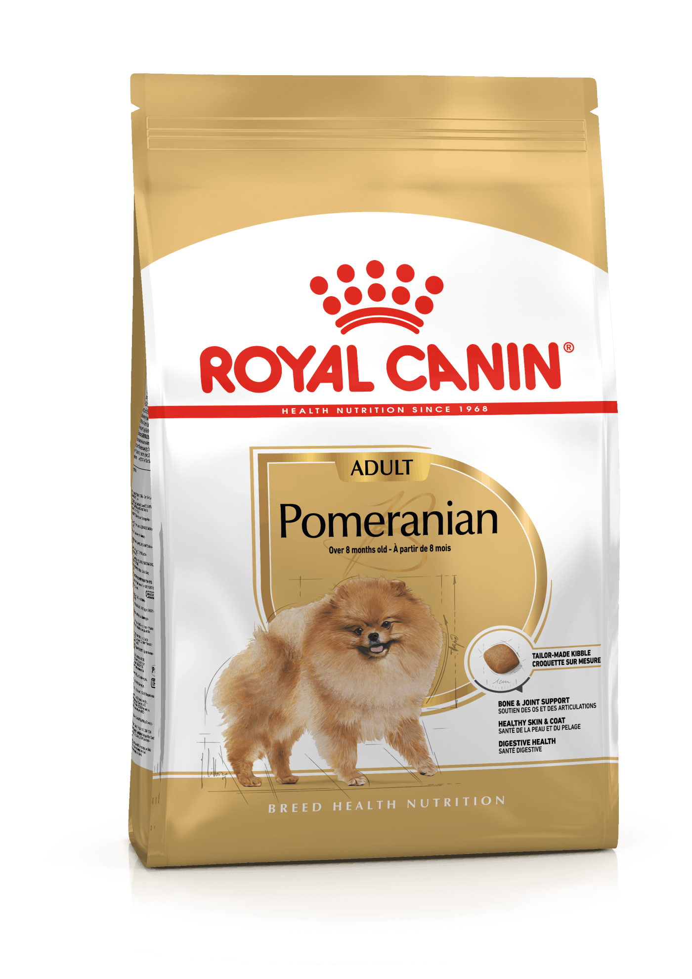 Royal canin deals maltese 1.5 kg