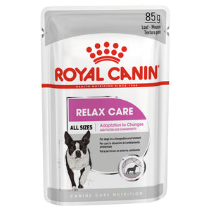 Royal Canin Relax Care Loaf Pouches - RSPCA VIC