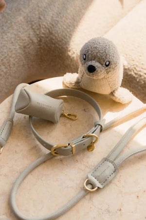 FuzzYard Life Toy - Sandstone Seal