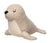 FuzzYard Life Toy - Sandstone Seal
