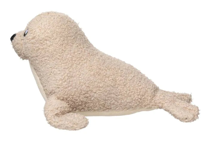 FuzzYard Life Toy - Sandstone Seal