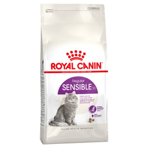 Royal Canin Sensible Adult Cat - RSPCA VIC