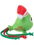 FuzzYard Christmas Cat Toy - Merry Fishmas