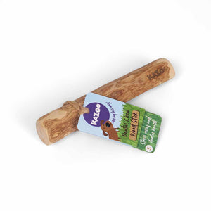 Kazoo Dental Chew-Coffee Wood Stick