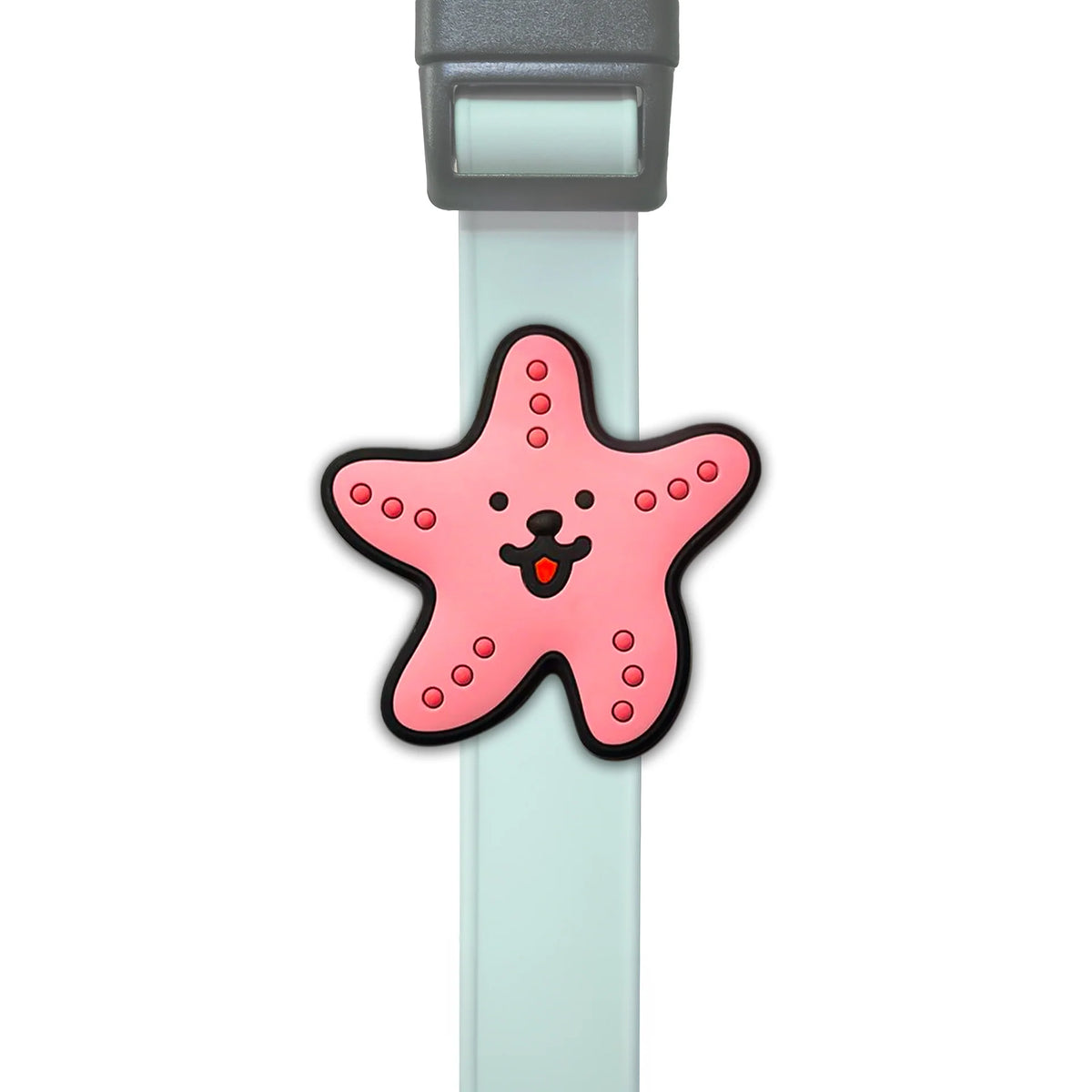 Starfish Jiby Dog Charm