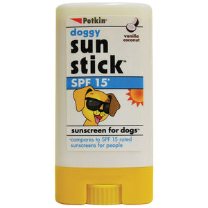 Petkin Doggy Sunstick