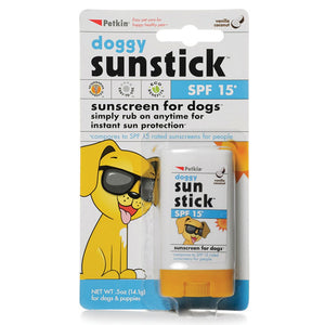 Petkin Doggy Sunstick